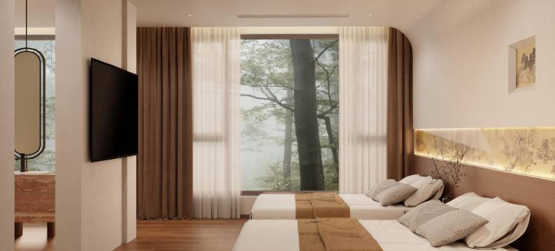 鑫御龙酒店图片