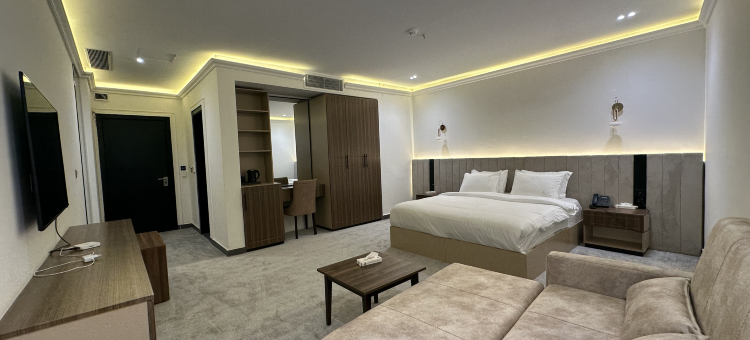 White Domes Hotel图片