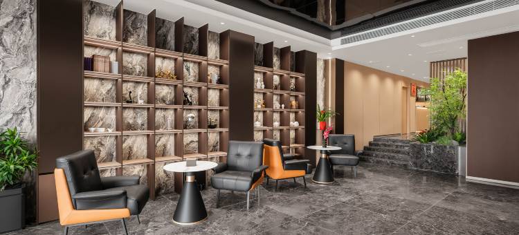 朗艾酒店(雷州市人民政府店)图片