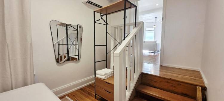 舞美皇冠酒店(Crown Hotel Surry Hills)图片