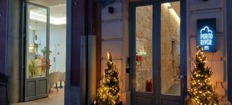 Porto River Infante图片