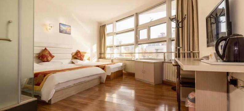 天津伊庭快捷酒店图片