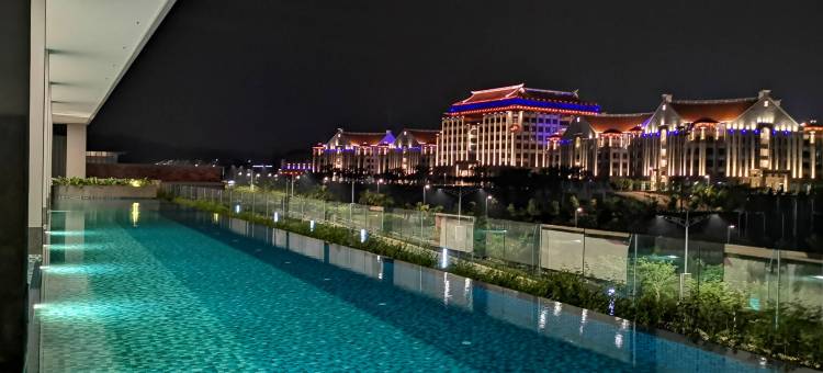 Bell Suite @ Sepang By MHS图片