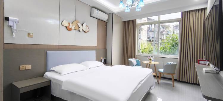 雅璟影音酒店图片