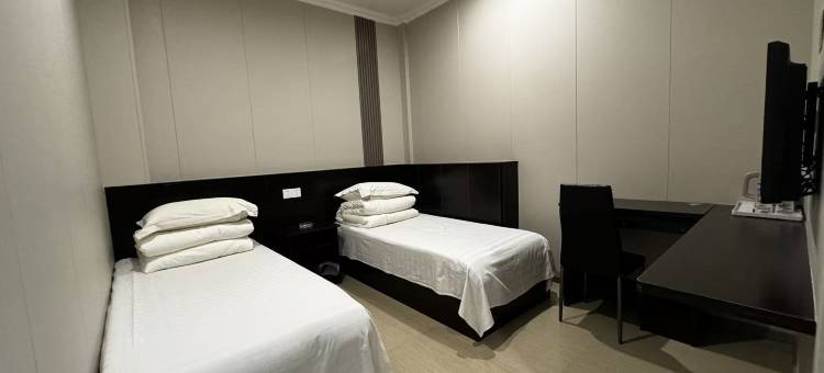 方正爱建宾馆图片