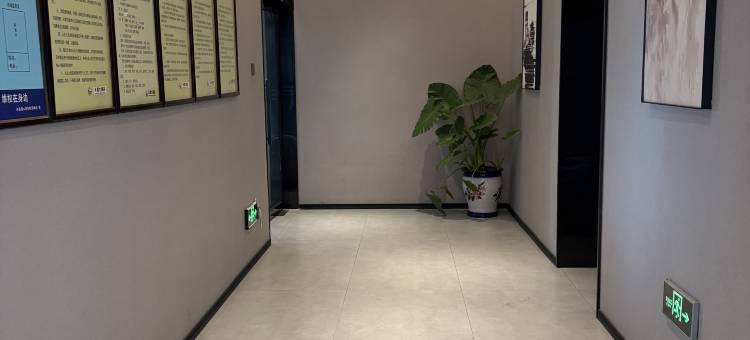 天鹅大酒店(汝州火车站店)图片