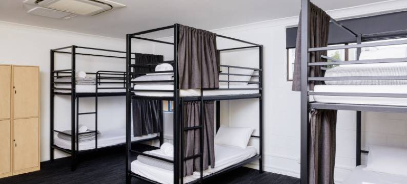 拜伦湾YHA(YHA Byron Bay)图片