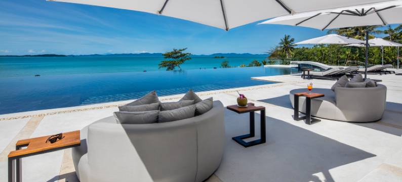 Amaravida别墅(Villa Amaravida)图片