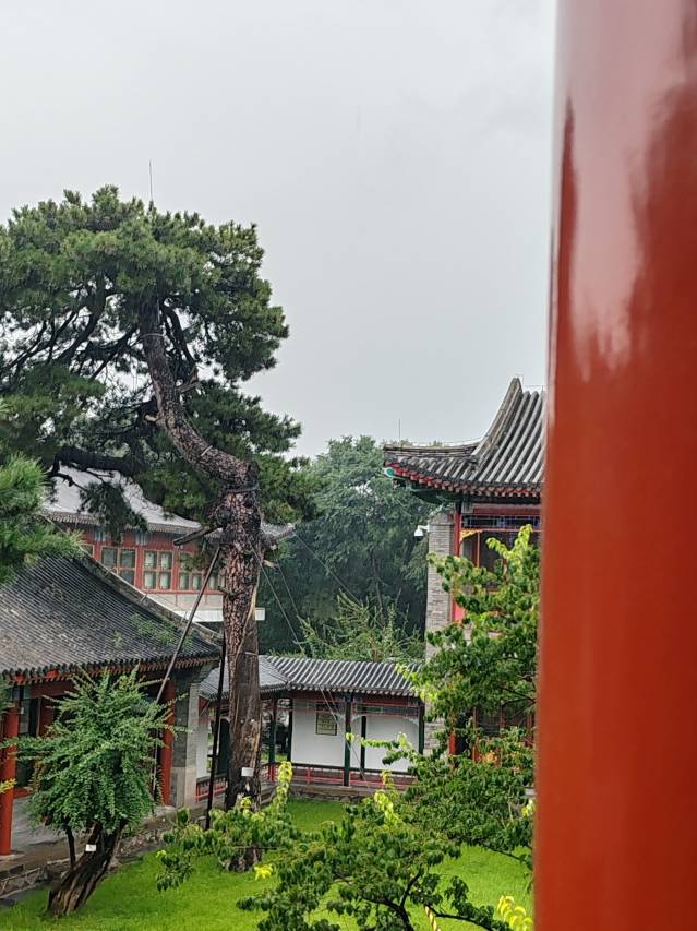承德绮望楼宾馆(避暑山庄店)图片