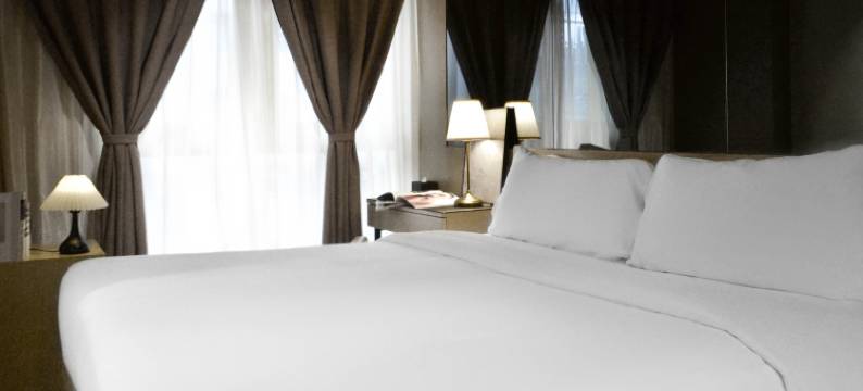 香港颐庭酒店(铜锣湾店)图片