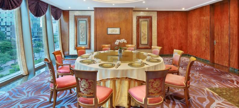 西贡万韵酒店(The Reverie Saigon)图片