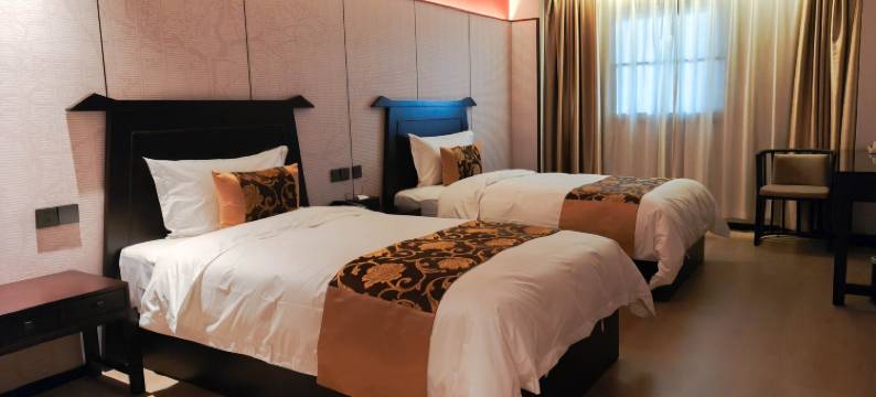 渭南·文苑会客厅图片