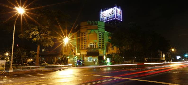 花乡商务汽车旅馆-凤山店图片