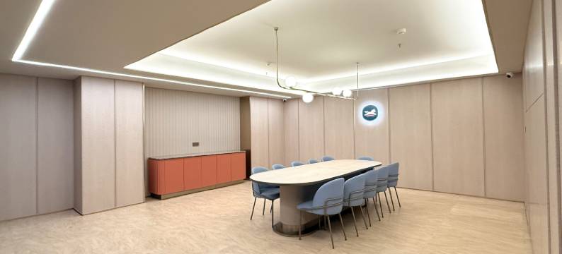 汉庭酒店(石家庄北国商城地铁站店)图片