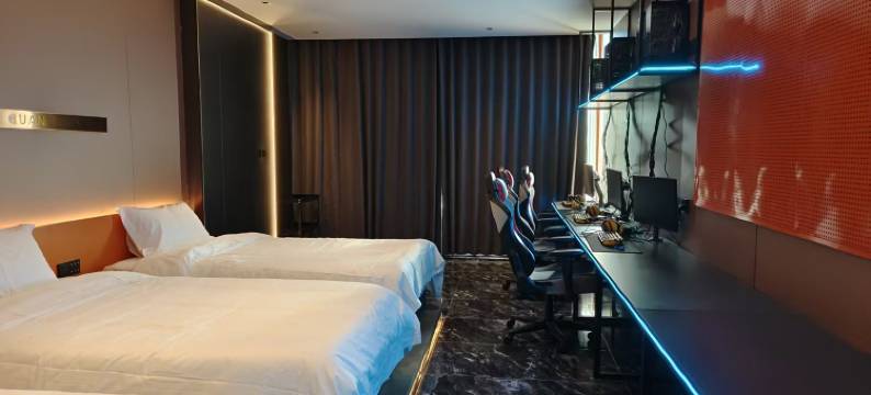 禧上庭酒店图片