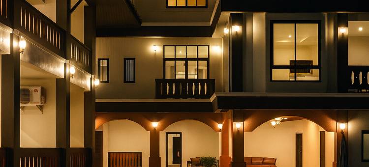 诗丽安喃普拉度假酒店(SRI ANAN PURA HOTEL)图片