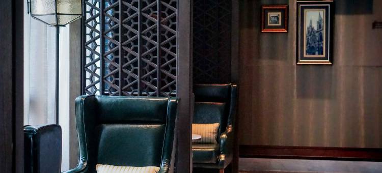 广州施柏阁大观酒店图片