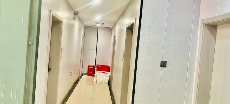 福昌精选酒店(国威路地铁站店)图片