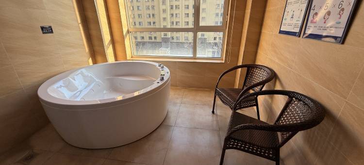 丹东宗裕酒店图片