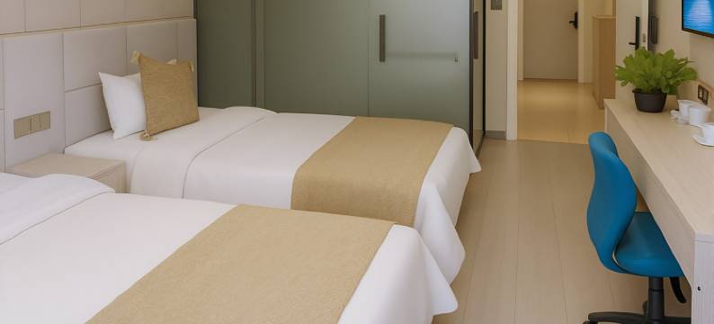 晨风民宿(望仙谷景区店)图片