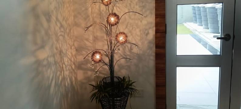 霍特尔CITY 88 SDN BHD-巴都帕哈特(HOTEL CITY 88 SDN BHD [BATU PAHAT])图片