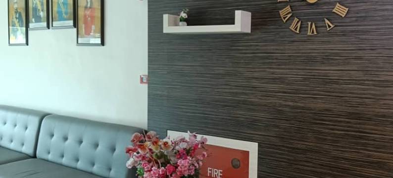 霍特尔CITY 88 SDN BHD-巴都帕哈特(HOTEL CITY 88 SDN BHD [BATU PAHAT])图片