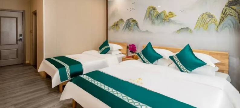 五台山普华客栈(五爷庙店)图片