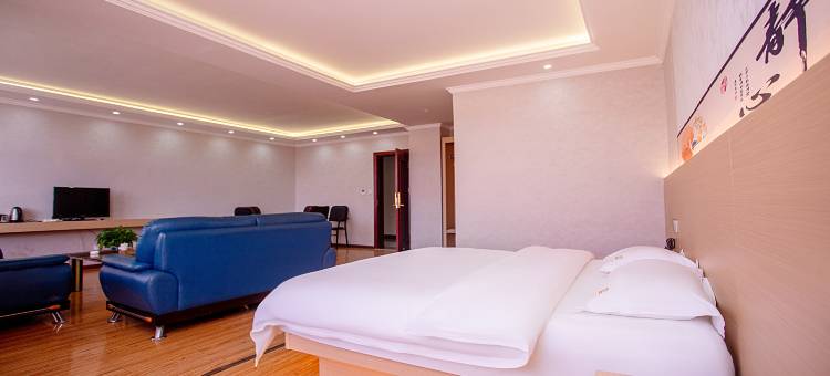 雅迪大酒店(者海店)图片