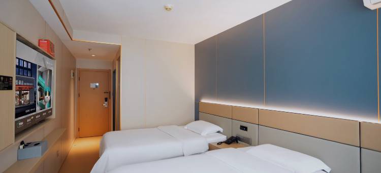 柏曼酒店(天津奥体中心肿瘤医院店)图片