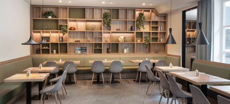 宜必思尚品内卡苏姆酒店(新开业)(Ibis Styles Neckarsulm (Neueröffnung))图片