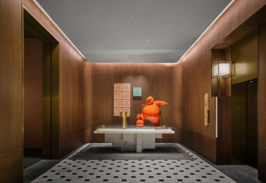 Hotel Indigo Zhuhai Xiangzhou Hotel Overview