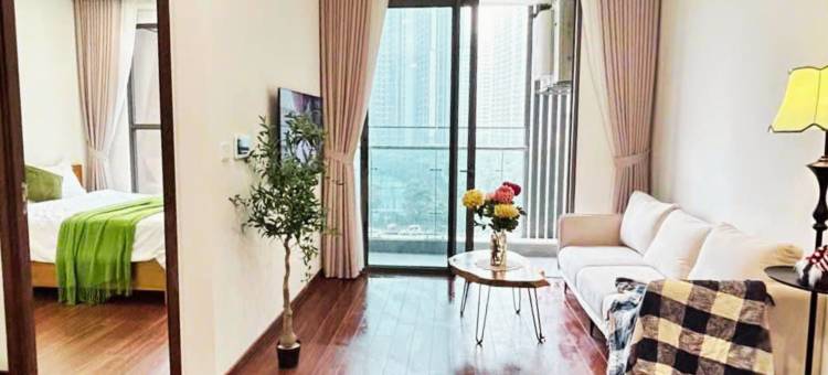 Jade Harmony Residence – Vinhomes Ocean Park, Hanoi图片