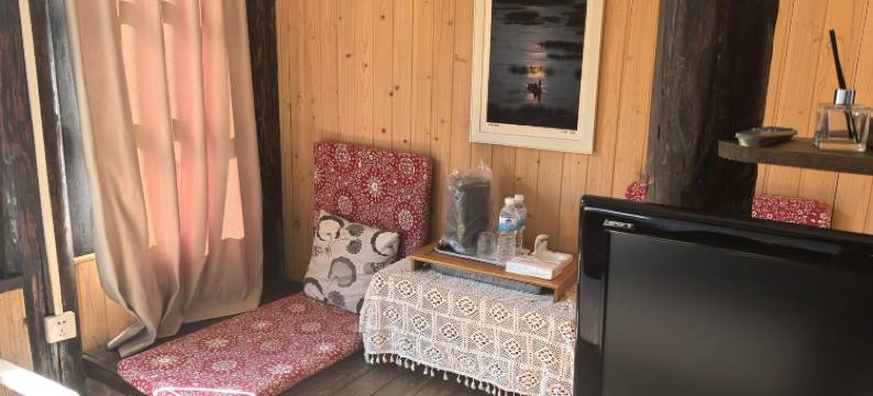 丽江树屋雪山观景客栈(束河古镇店)图片