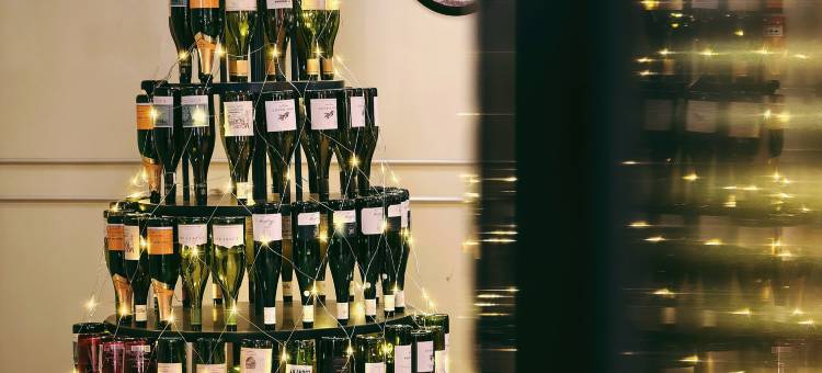 杭州远洋凯宾斯基酒店图片