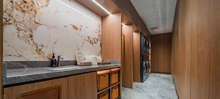 星程酒店(西安科技路地铁站店)图片