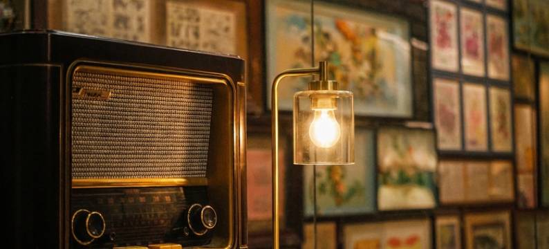 同古舍博物馆酒店(广州江南西市二宫地铁站店)图片