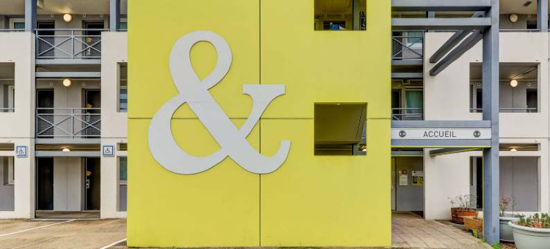 迪戎马尔萨奈拉民宿酒店(B&B Hotel Dijon Marsannay)图片