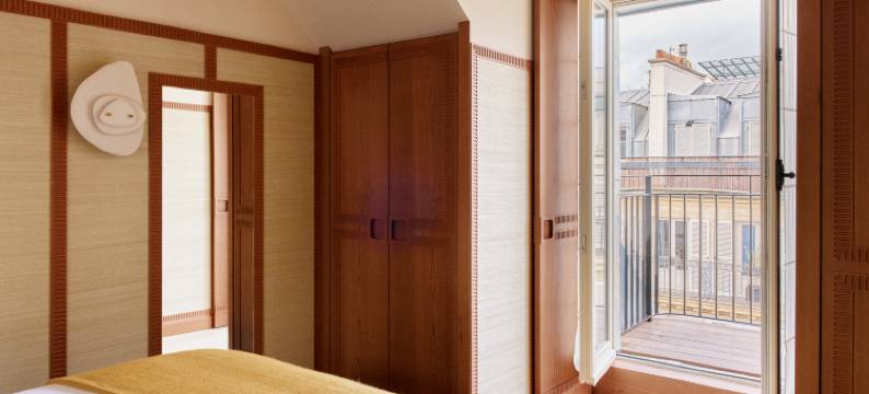 凡提米利亚酒店(HIGHSTAY Maisons - Vintimille)图片