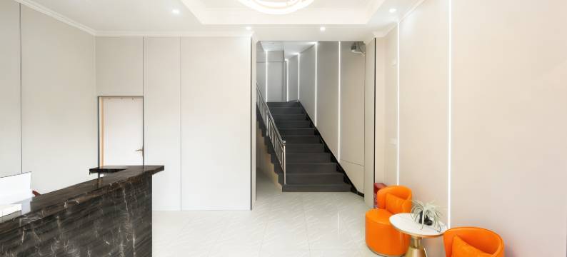 灌婴精品酒店(南昌动物园灌婴路地铁站店)图片