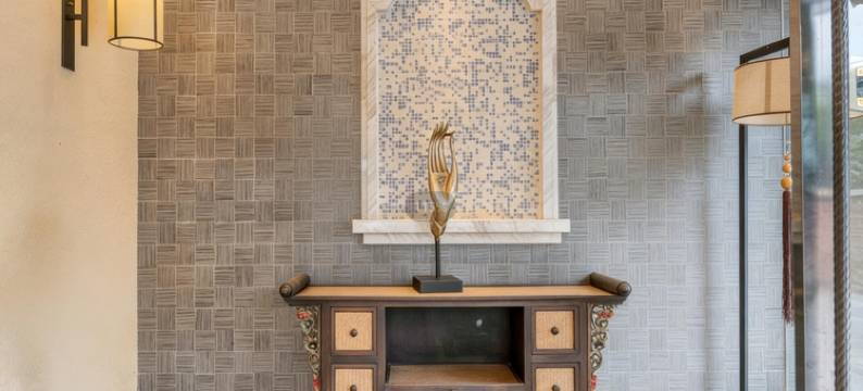 勐海景致酒店图片