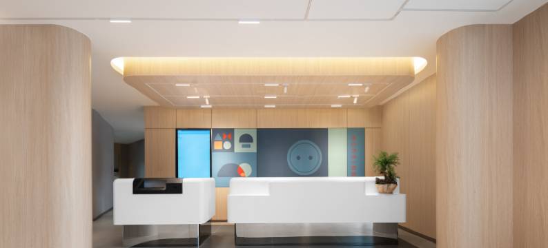 如家酒店·neo(义乌全球数贸中心国际商贸城店)图片