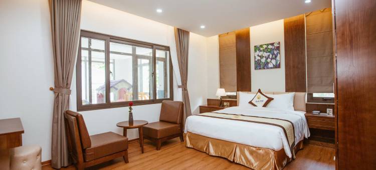 Halong Hotel(Halong Hotel)图片