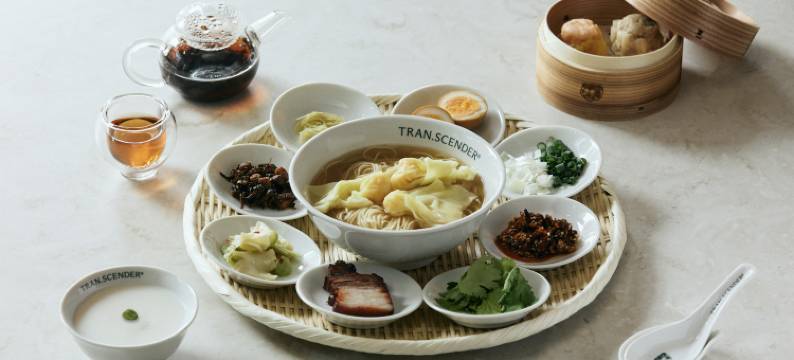 横滨Transcender酒店(TRAN.SCENDER HOTEL Yokohama)图片