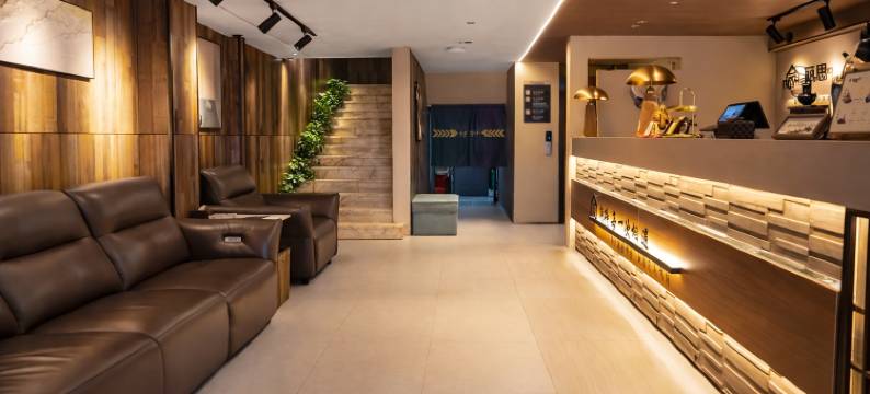 大连•丽思假日｜LisiHoliday Hotel酒店(中山广场俄罗斯风情街店)图片