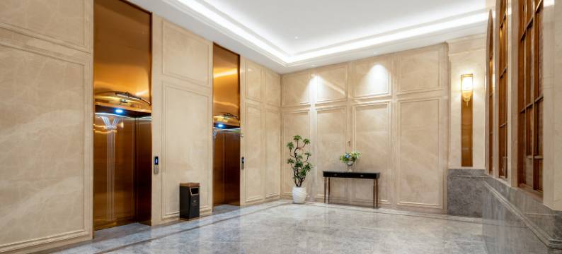 维也纳国际酒店(日照五莲店)图片