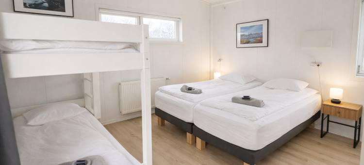 Hvítá客栈(The Hvítá Inn by Ourhotels)图片