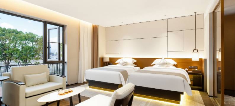 嘉善大云雷迪森庄园图片