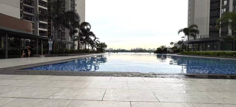 新山富力公主湾 - 心锚民宿· 中文沟通 · 近新加坡(R&F Princess Cove Johor Bahru - Anchor Homestay (Chinese Communication， Near to CIQ)))图片