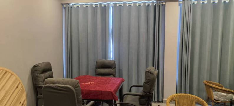 隆欣商务宾馆图片