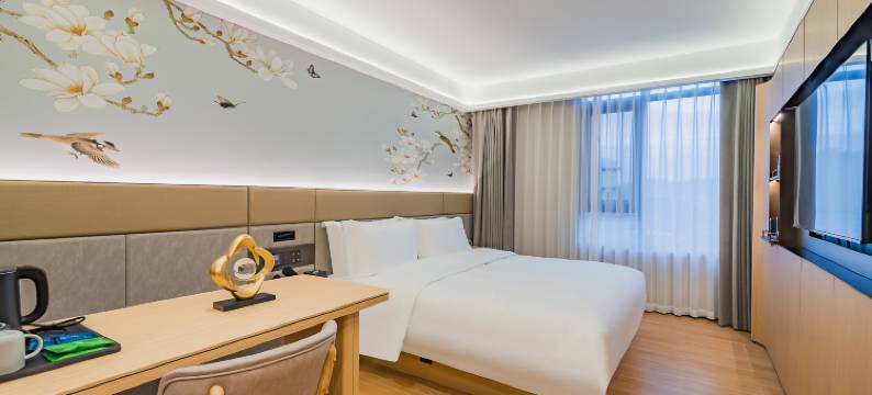 艺龙安云酒店(惠州仲恺龙旗店)图片